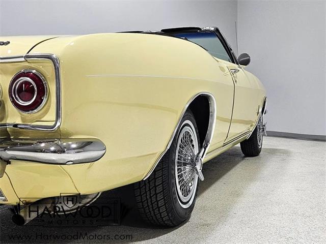 1965 Chevrolet Corvair (CC-2113697) for sale in Cleveland, Ohio