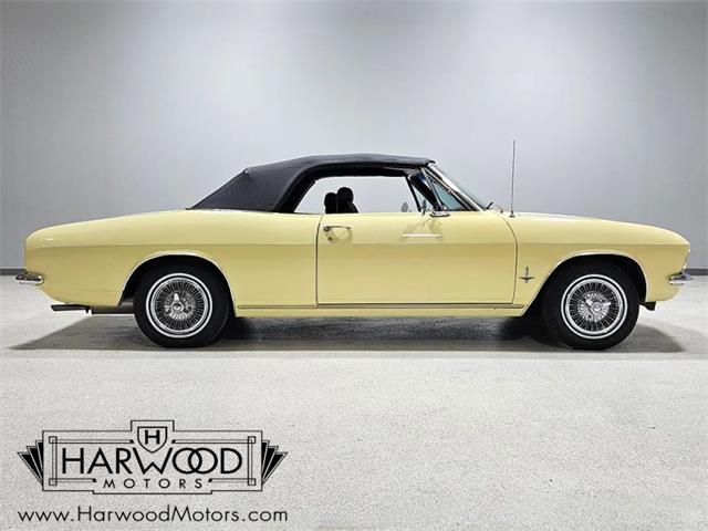 1965 Chevrolet Corvair (CC-2113697) for sale in Cleveland, Ohio