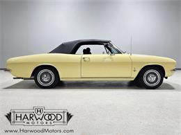 1965 Chevrolet Corvair (CC-2113697) for sale in Cleveland, Ohio