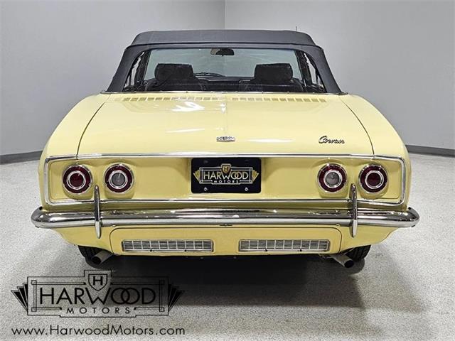 1965 Chevrolet Corvair (CC-2113697) for sale in Cleveland, Ohio