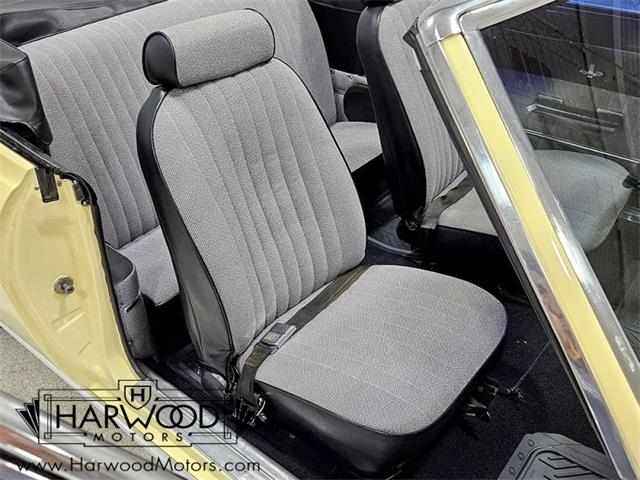 1965 Chevrolet Corvair (CC-2113697) for sale in Cleveland, Ohio