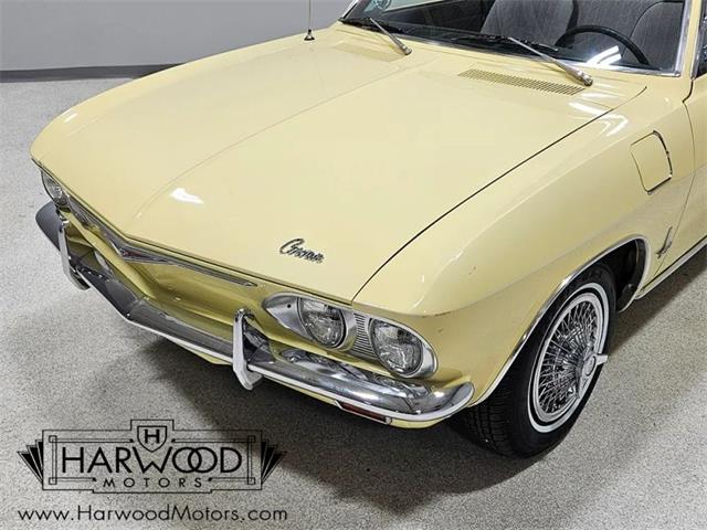 1965 Chevrolet Corvair (CC-2113697) for sale in Cleveland, Ohio