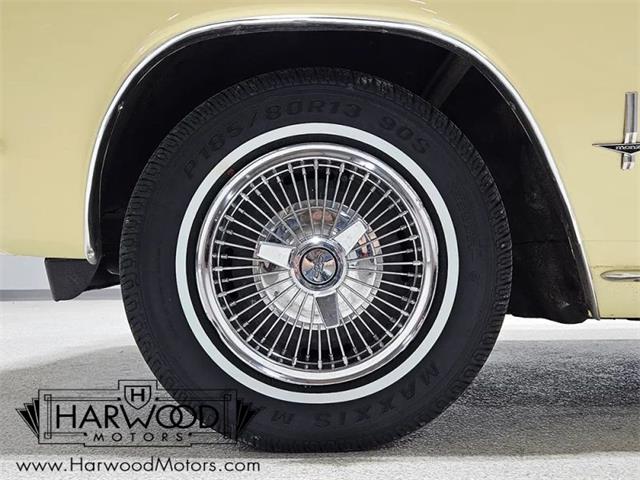 1965 Chevrolet Corvair (CC-2113697) for sale in Cleveland, Ohio