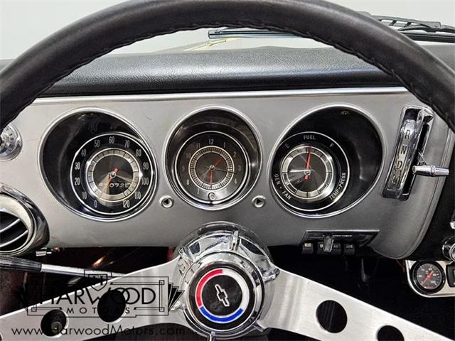 1965 Chevrolet Corvair (CC-2113697) for sale in Cleveland, Ohio