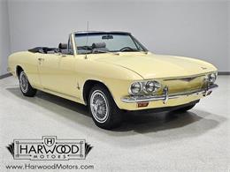 1965 Chevrolet Corvair (CC-2113697) for sale in Cleveland, Ohio