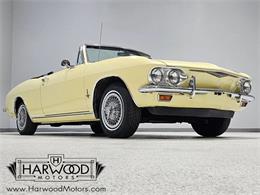 1965 Chevrolet Corvair (CC-2113697) for sale in Cleveland, Ohio