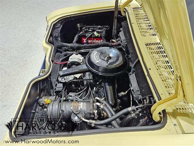 1965 Chevrolet Corvair (CC-2113697) for sale in Cleveland, Ohio