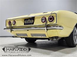 1965 Chevrolet Corvair (CC-2113697) for sale in Cleveland, Ohio