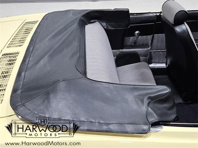 1965 Chevrolet Corvair (CC-2113697) for sale in Cleveland, Ohio