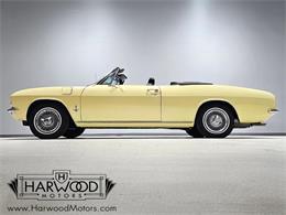 1965 Chevrolet Corvair (CC-2113697) for sale in Cleveland, Ohio