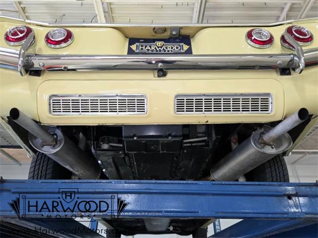 1965 Chevrolet Corvair (CC-2113697) for sale in Cleveland, Ohio