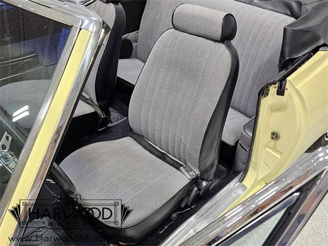 1965 Chevrolet Corvair (CC-2113697) for sale in Cleveland, Ohio