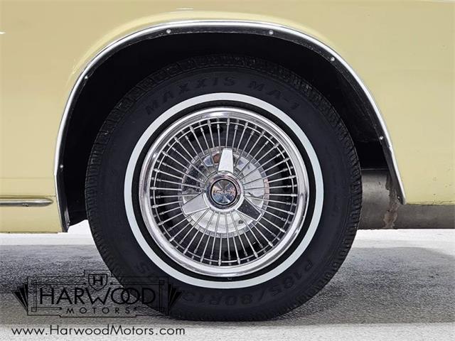 1965 Chevrolet Corvair (CC-2113697) for sale in Cleveland, Ohio