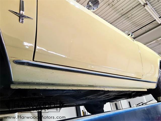 1965 Chevrolet Corvair (CC-2113697) for sale in Cleveland, Ohio