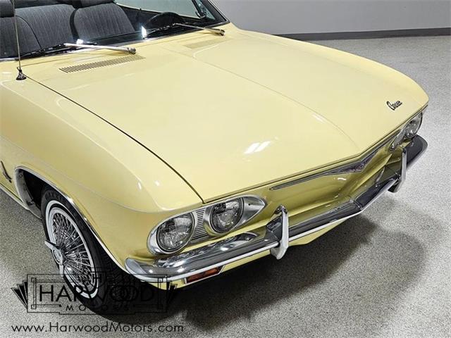 1965 Chevrolet Corvair (CC-2113697) for sale in Cleveland, Ohio