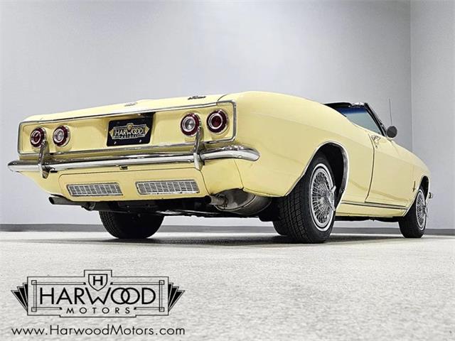 1965 Chevrolet Corvair (CC-2113697) for sale in Cleveland, Ohio