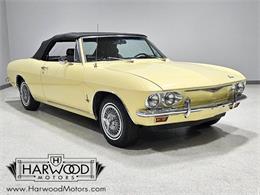 1965 Chevrolet Corvair (CC-2113697) for sale in Cleveland, Ohio