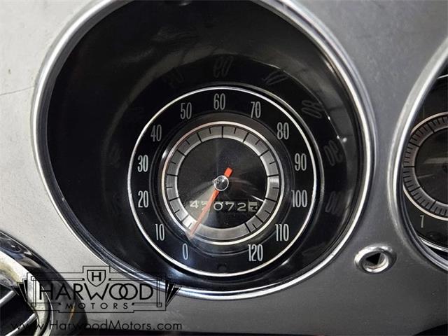 1965 Chevrolet Corvair (CC-2113697) for sale in Cleveland, Ohio