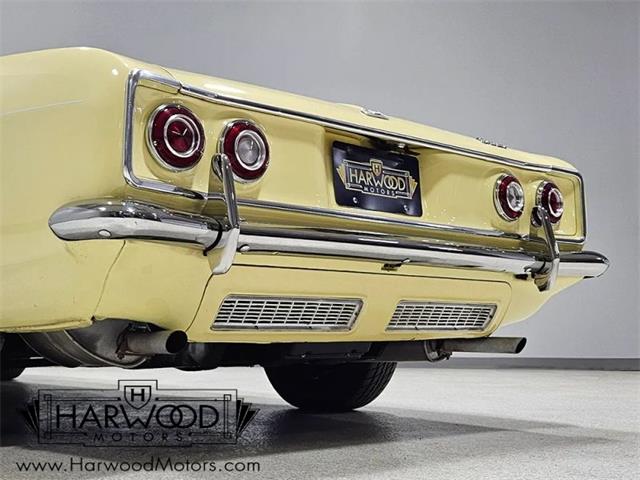 1965 Chevrolet Corvair (CC-2113697) for sale in Cleveland, Ohio