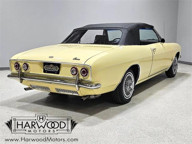 1965 Chevrolet Corvair (CC-2113697) for sale in Cleveland, Ohio