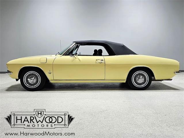 1965 Chevrolet Corvair (CC-2113697) for sale in Cleveland, Ohio