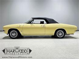 1965 Chevrolet Corvair (CC-2113697) for sale in Cleveland, Ohio