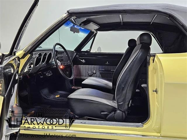 1965 Chevrolet Corvair (CC-2113697) for sale in Cleveland, Ohio