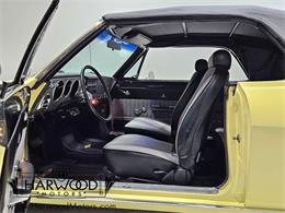 1965 Chevrolet Corvair (CC-2113697) for sale in Cleveland, Ohio