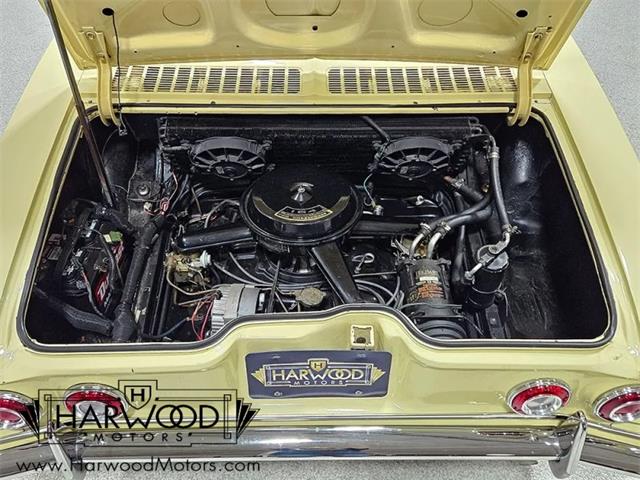1965 Chevrolet Corvair (CC-2113697) for sale in Cleveland, Ohio