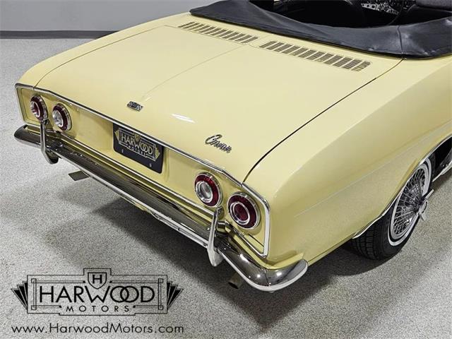 1965 Chevrolet Corvair (CC-2113697) for sale in Cleveland, Ohio