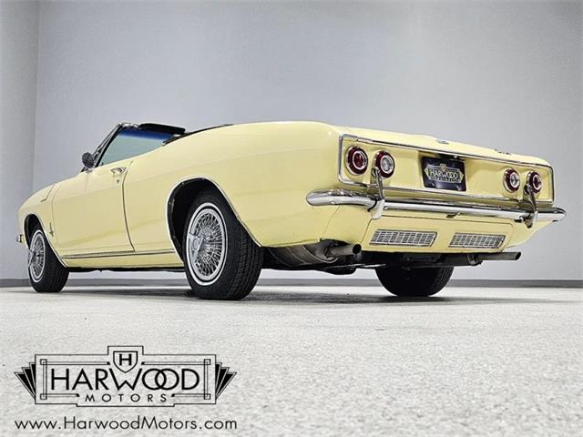 1965 Chevrolet Corvair (CC-2113697) for sale in Cleveland, Ohio