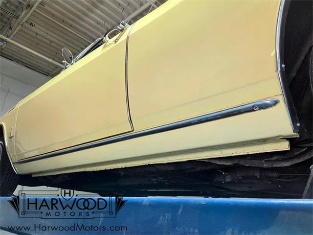 1965 Chevrolet Corvair (CC-2113697) for sale in Cleveland, Ohio