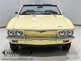 1965 Chevrolet Corvair (CC-2113697) for sale in Cleveland, Ohio