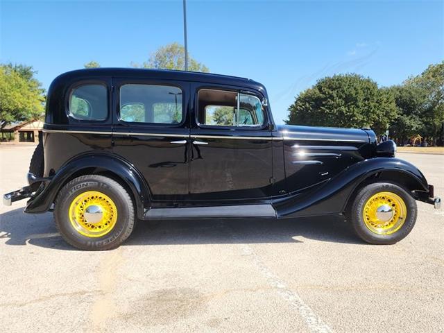 1935 Chevrolet Sedan (CC-2113698) for sale in Mansfield, Texas