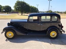 1935 Chevrolet Sedan (CC-2113698) for sale in Mansfield, Texas