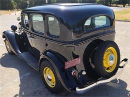 1935 Chevrolet Sedan (CC-2113698) for sale in Mansfield, Texas