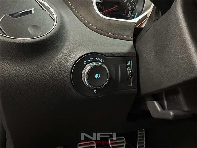 2012 Chevrolet Camaro (CC-2113699) for sale in North East, Pennsylvania