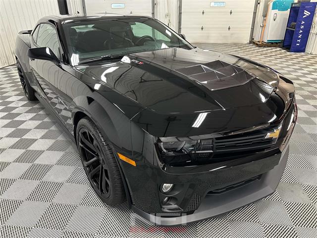 2012 Chevrolet Camaro (CC-2113699) for sale in North East, Pennsylvania