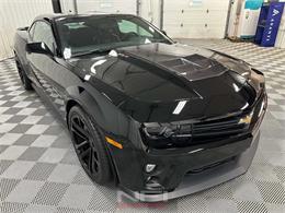 2012 Chevrolet Camaro (CC-2113699) for sale in North East, Pennsylvania