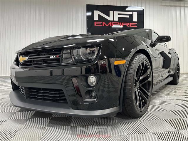 2012 Chevrolet Camaro (CC-2113699) for sale in North East, Pennsylvania