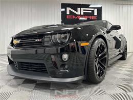 2012 Chevrolet Camaro (CC-2113699) for sale in North East, Pennsylvania