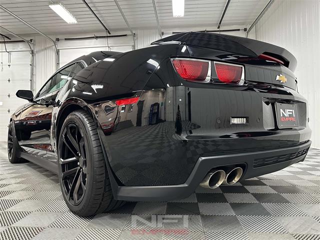 2012 Chevrolet Camaro (CC-2113699) for sale in North East, Pennsylvania