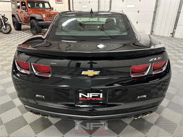 2012 Chevrolet Camaro (CC-2113699) for sale in North East, Pennsylvania