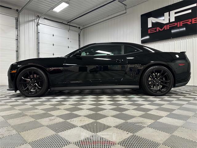 2012 Chevrolet Camaro (CC-2113699) for sale in North East, Pennsylvania