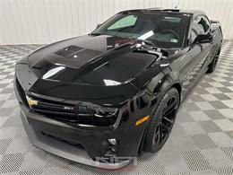 2012 Chevrolet Camaro (CC-2113699) for sale in North East, Pennsylvania
