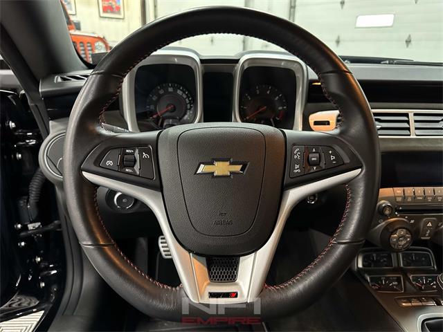 2012 Chevrolet Camaro (CC-2113699) for sale in North East, Pennsylvania