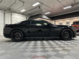 2012 Chevrolet Camaro (CC-2113699) for sale in North East, Pennsylvania