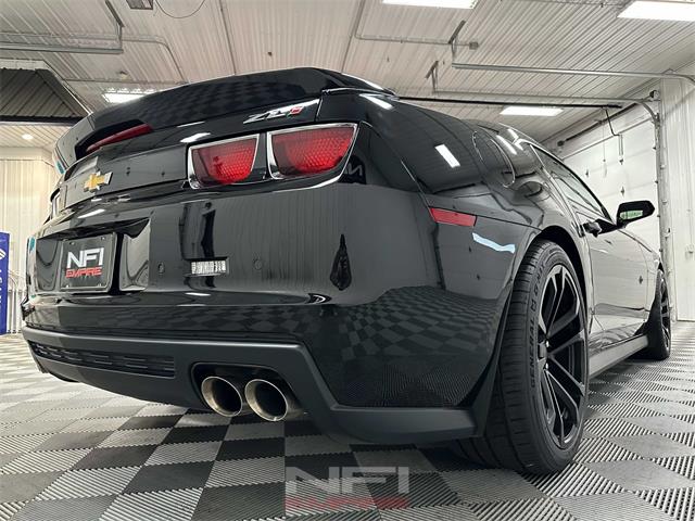 2012 Chevrolet Camaro (CC-2113699) for sale in North East, Pennsylvania