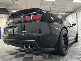 2012 Chevrolet Camaro (CC-2113699) for sale in North East, Pennsylvania