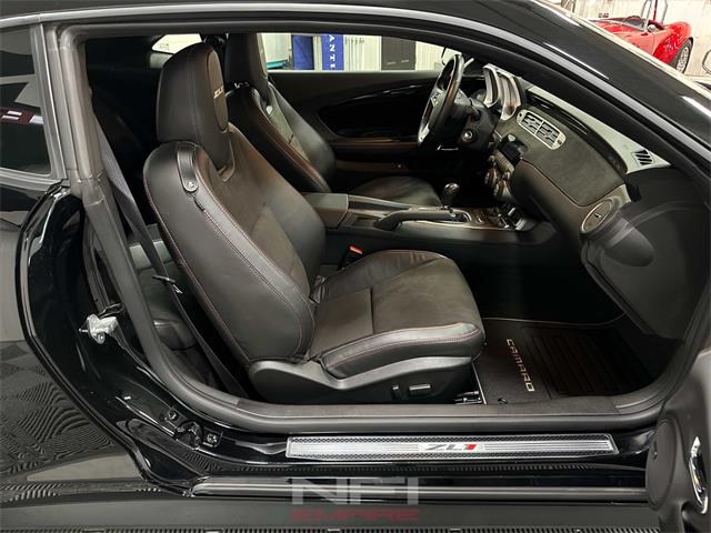 2012 Chevrolet Camaro (CC-2113699) for sale in North East, Pennsylvania